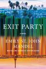 Emily St John Mandel: Exit Party, Buch