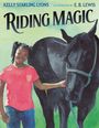 Kelly Starling Lyons: Riding Magic, Buch