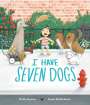 Molly Horan: I Have Seven Dogs, Buch