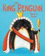Vanessa Roeder: The King Penguin, Buch