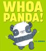 C S Jennings: Whoa Panda!, Buch