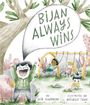 Adib Khorram: Bijan Always Wins, Buch