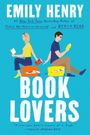 Emily Henry: Book Lovers, Buch