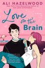 Ali Hazelwood: Love on the Brain, Buch