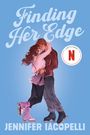 Jennifer Iacopelli: Finding Her Edge, Buch
