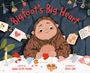 Sarah Glenn Marsh: Bigfoot's Big Heart, Buch