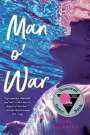 Cory McCarthy: Man O' War, Buch