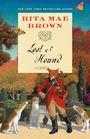 Rita Mae Brown: Lost & Hound, Buch