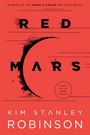 Kim Stanley Robinson: Red Mars, Buch