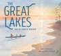 Barb Rosenstock: The Great Lakes, Buch