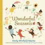 Emily Winfield Martin: Wonderful Seasons, Buch