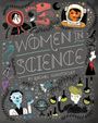 Rachel Ignotofsky: Women in Science, Buch