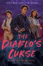 Gabe Cole Novoa: The Diablo's Curse, Buch