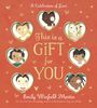 Emily Winfield Martin: This Is a Gift for You, Buch