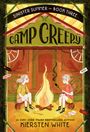 Kiersten White: Camp Creepy, Buch