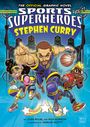 Josh Bycel: Stephen Curry: The Official Graphic Novel, Buch