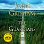 John Grisham: The Guardians, CD,CD,CD,CD,CD,CD,CD,CD,CD,CD