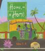 Sibu T P: Home, Home, Buch