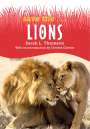 Sarah L Thomson: Save The...Lions, Buch