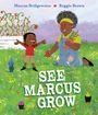 Marcus Bridgewater: See Marcus Grow, Buch