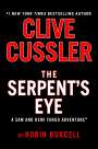 Robin Burcell: Clive Cussler the Serpent's Eye, Buch