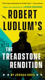 Joshua Hood: Robert Ludlum's the Treadstone Rendition, Buch