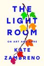 Kate Zambreno: The Light Room, Buch
