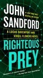 John Sandford: Righteous Prey, Buch