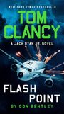 Don Bentley: Tom Clancy Flash Point, Buch