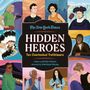 Amisha Padnani: Hidden Heroes, Buch