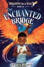 Zetta Elliott: The Enchanted Bridge, Buch