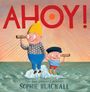 Sophie Blackall: Ahoy!, Buch