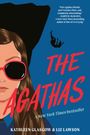Kathleen Glasgow: The Agathas, Buch