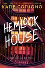 Katie Cotugno: Hemlock House, Buch