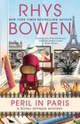 Rhys Bowen: Peril in Paris, Buch