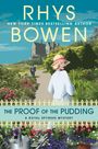 Rhys Bowen: The Proof of the Pudding, Buch