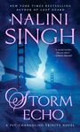 Nalini Singh: Storm Echo, Buch
