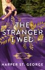 Harper St George: The Stranger I Wed, Buch