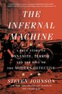 Steven Johnson: The Infernal Machine, Buch