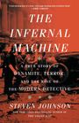 Steven Johnson: The Infernal Machine, Buch