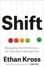 Ethan Kross: Shift, Buch