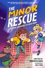 Meredith Davis: The Minor Rescue, Buch