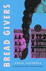 Anzia Yezierska: Bread Givers, Buch