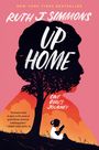 Ruth Simmons: Up Home: One Girl's Journey, Buch