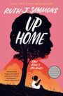 Ruth J Simmons: Up Home, Buch