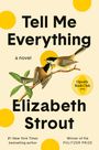 Elizabeth Strout: Tell Me Everything, Buch