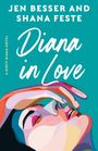 Jen Besser: Diana in Love, Buch
