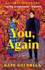 Kate Goldbeck: You, Again, Buch