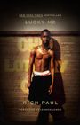 Rich Paul: Lucky Me, Buch