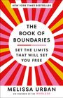 Melissa Urban: The Book of Boundaries, Buch